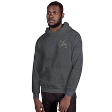 Load image into Gallery viewer, Làttia Gold Collection Unisex Hoodie