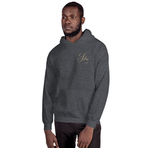 Làttia Gold Collection Unisex Hoodie