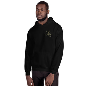 Làttia Gold Collection Unisex Hoodie