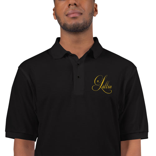 Làttia Gold Collection Polo Shirt