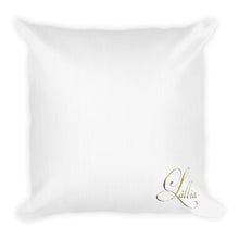 Load image into Gallery viewer, Làttia Gold Collection Premium Pillow