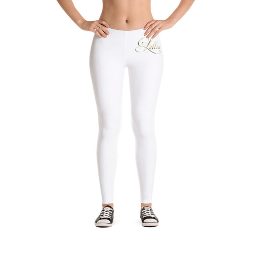 Làttia Gold Collection Leggings