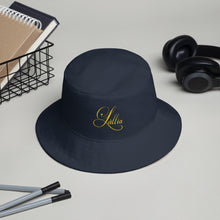 Load image into Gallery viewer, Làttia Gold Collection  Bucket Hat