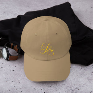 Làttia Gold Collection hat