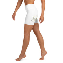 Load image into Gallery viewer, Làttia Gold Collection Yoga Shorts