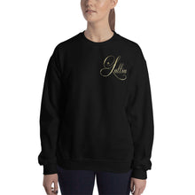 Load image into Gallery viewer, Làttia Gold Collection Women Sweatshirt