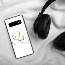 Load image into Gallery viewer, Làttia Gold Collection Samsung Case