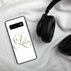 Làttia Gold Collection Samsung Case