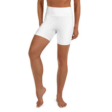 Load image into Gallery viewer, Làttia Gold Collection Yoga Shorts