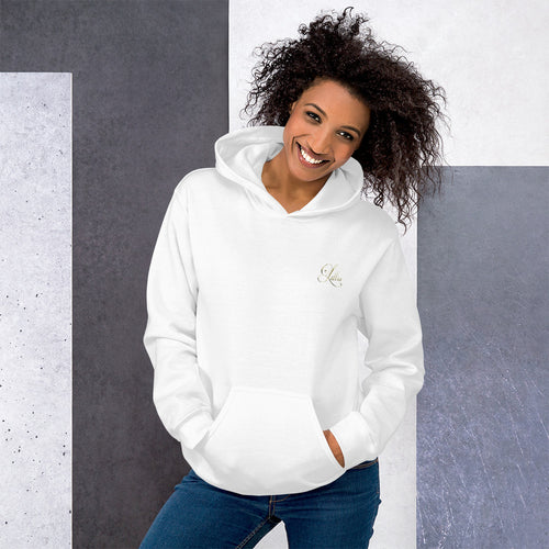 Làttia Gold Collection Unisex Hoodie