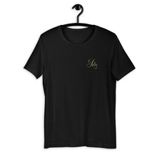 Load image into Gallery viewer, Làttia Gold Collection Short-Sleeve Unisex T-Shirt