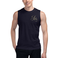 Load image into Gallery viewer, Làttia Gold Collection Muscle Shirt