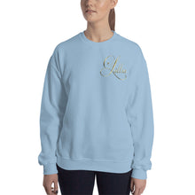 Load image into Gallery viewer, Làttia Gold Collection Women Sweatshirt