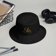 Load image into Gallery viewer, Làttia Gold Collection  Bucket Hat