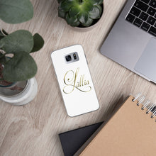 Load image into Gallery viewer, Làttia Gold Collection Samsung Case