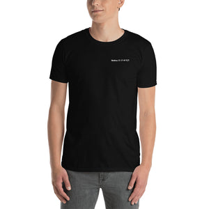 Làttia Gold Love Thy Neighbor Collection Short-Sleeve Unisex T-Shirt