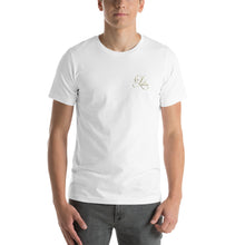 Load image into Gallery viewer, Làttia Gold Collection Short-Sleeve Unisex T-Shirt