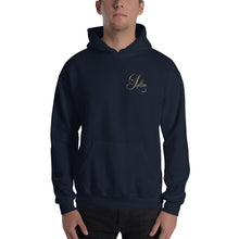 Load image into Gallery viewer, Làttia Gold Collection Unisex Hoodie