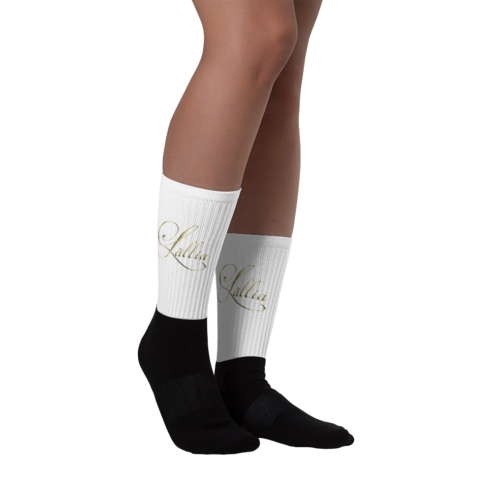 Làttia Gold Collection Socks