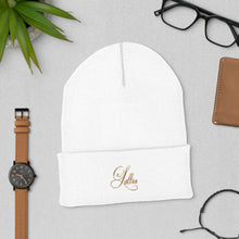 Load image into Gallery viewer, Làttia Gold Collection Beanie