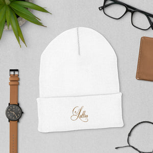 Làttia Gold Collection Beanie