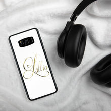 Load image into Gallery viewer, Làttia Gold Collection Samsung Case