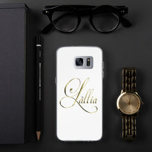 Load image into Gallery viewer, Làttia Gold Collection Samsung Case