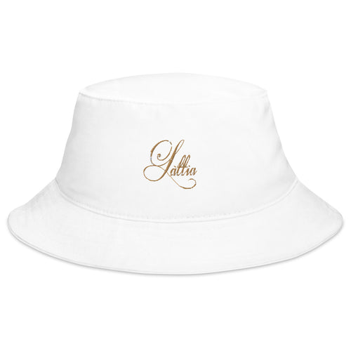 Làttia Gold Collection Bucket Hat