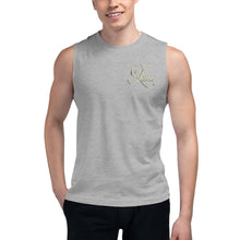 Load image into Gallery viewer, Làttia Gold Collection Muscle Shirt