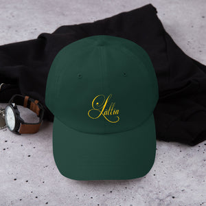 Làttia Gold Collection hat