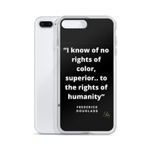 Load image into Gallery viewer, Black Lives Matter Collection iPhone Case