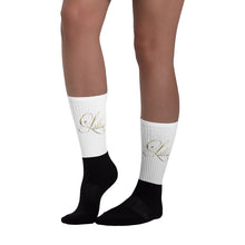 Load image into Gallery viewer, Làttia Gold Collection Socks