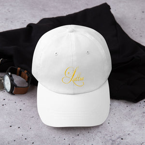 Làttia Gold Collection hat