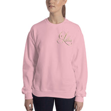 Load image into Gallery viewer, Làttia Gold Collection Women Sweatshirt