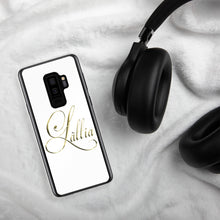 Load image into Gallery viewer, Làttia Gold Collection Samsung Case