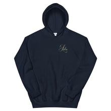 Load image into Gallery viewer, Làttia Gold Collection Unisex Hoodie