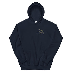 Làttia Gold Collection Unisex Hoodie