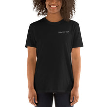 Load image into Gallery viewer, Làttia Gold Love Thy Neighbor Collection Short-Sleeve Unisex T-Shirt