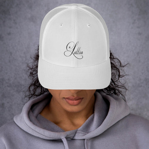 Làttia Gold Collection Custom Hat