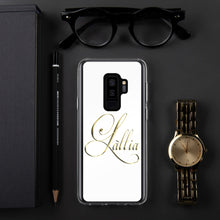 Load image into Gallery viewer, Làttia Gold Collection Samsung Case