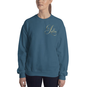 Làttia Gold Collection Women Sweatshirt