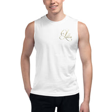 Load image into Gallery viewer, Làttia Gold Collection Muscle Shirt