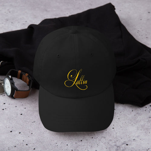 Làttia Gold Collection hat