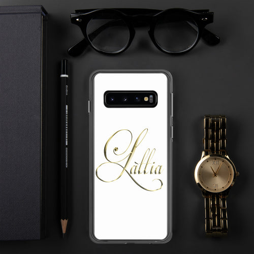 Làttia Gold Collection Samsung Case