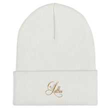 Load image into Gallery viewer, Làttia Gold Collection Beanie