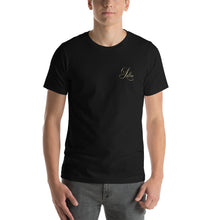 Load image into Gallery viewer, Làttia Gold Collection Short-Sleeve Unisex T-Shirt