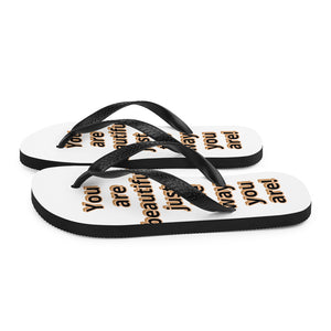 Làttia Gold Collection Flip-Flops