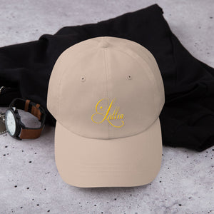 Làttia Gold Collection hat