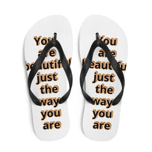 Load image into Gallery viewer, Làttia Gold Collection Flip-Flops