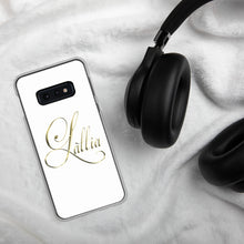 Load image into Gallery viewer, Làttia Gold Collection Samsung Case